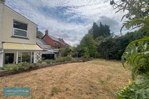 Garden- click for photo gallery